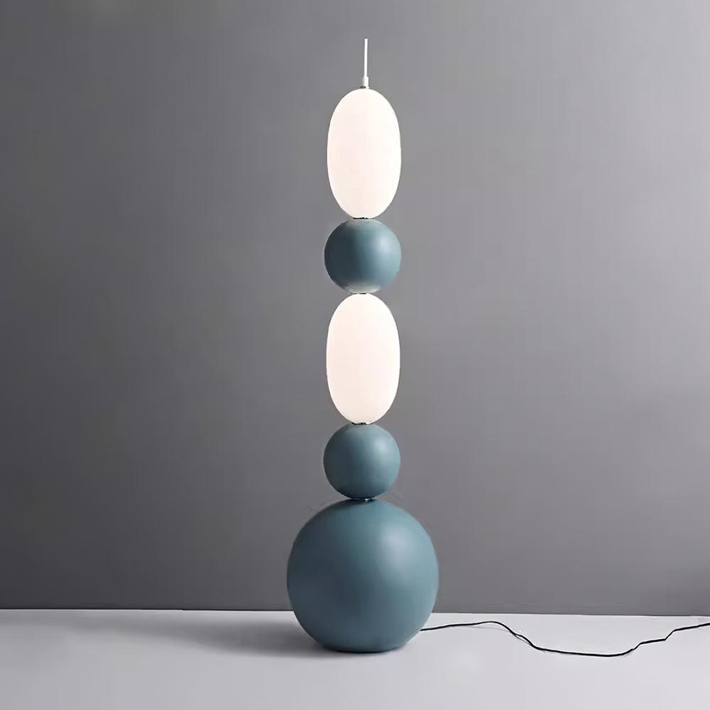 Bola Floor Lamp - Lumpaz