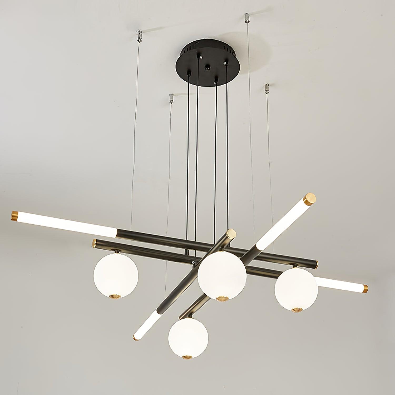 Cellar Suspension - Lumpaz