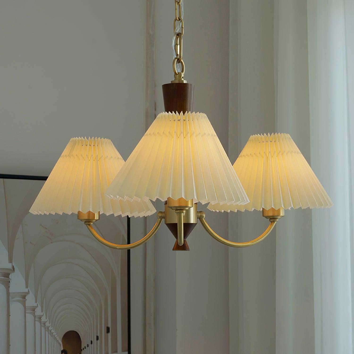 Polina Chandelier - Lumpaz