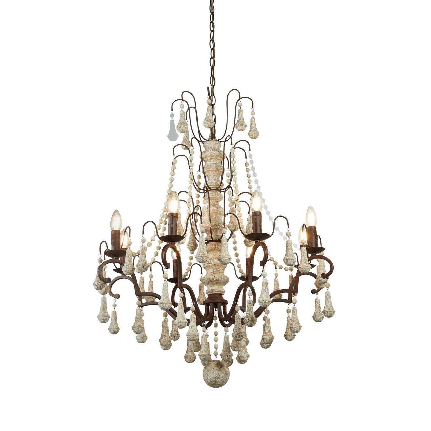 Bessie Chandelier - Lumpaz