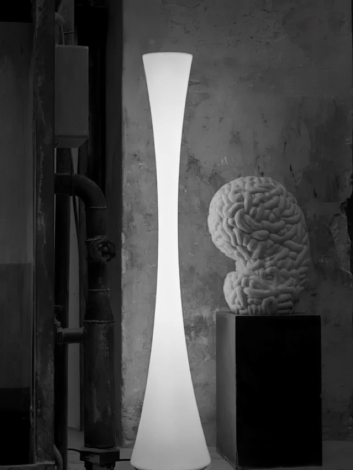 Biconica Pol Floor Lamp - Lumpaz