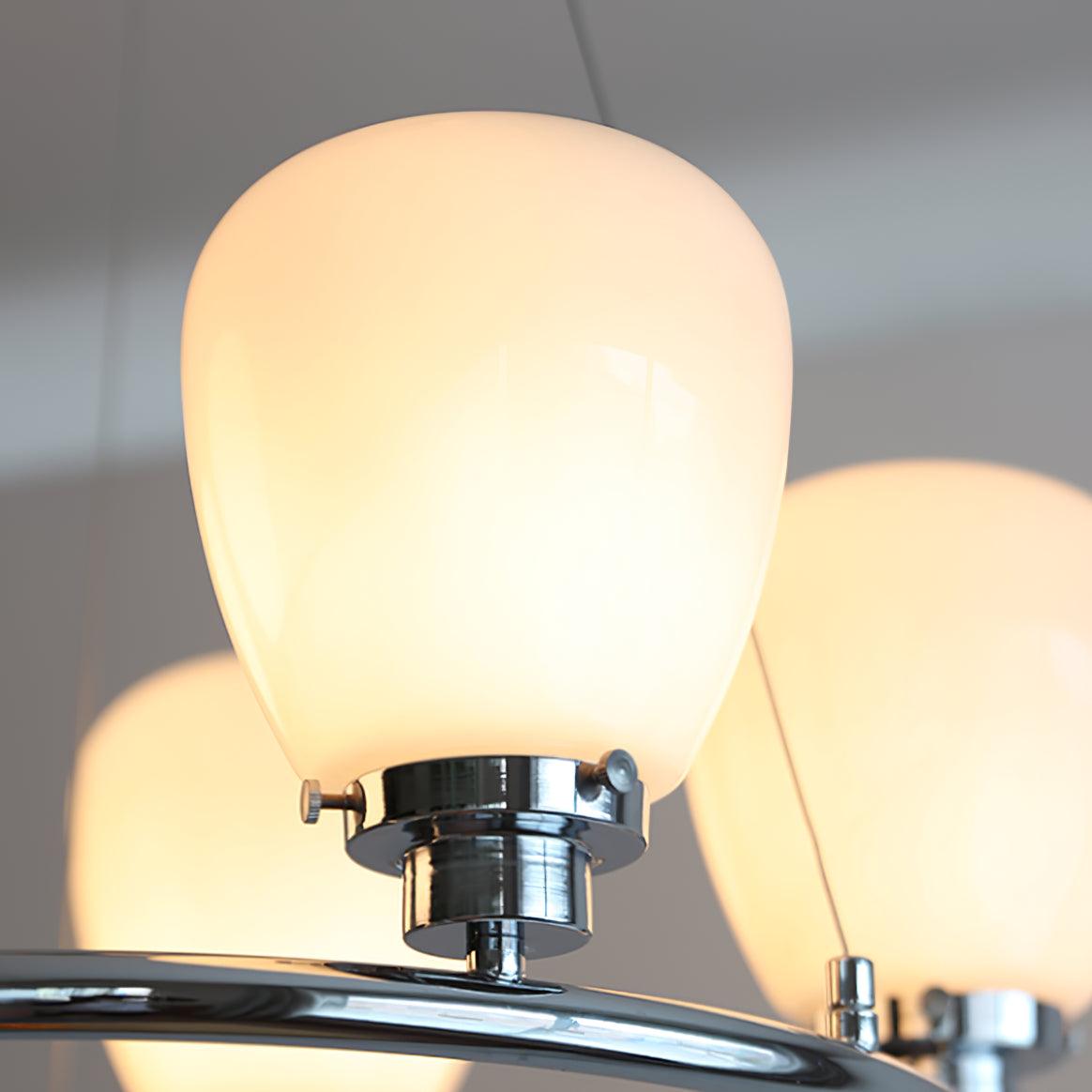 Werner Chandelier - Lumpaz