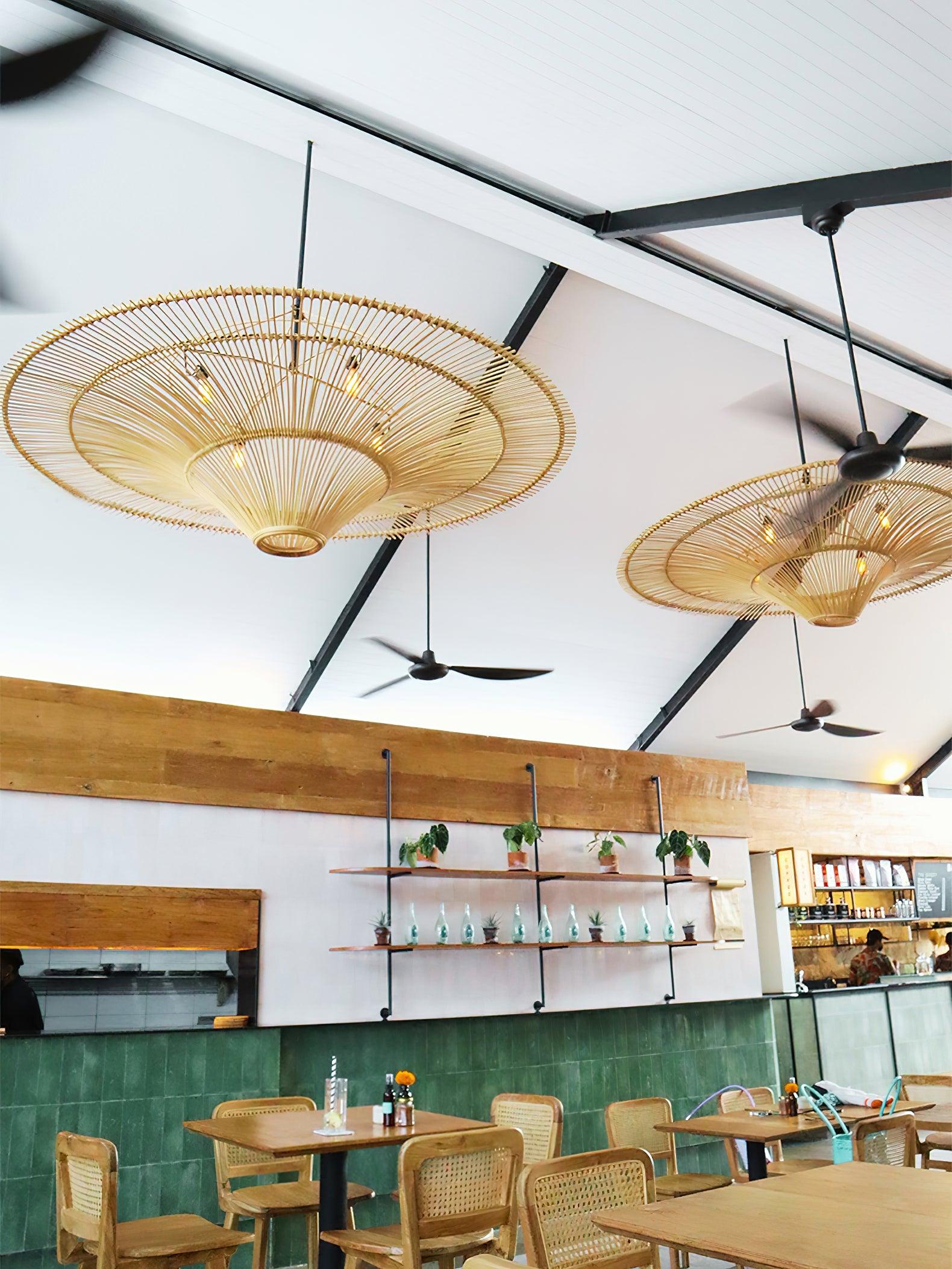 Troy Lighting Costa Mesa Chandelier - Lumpaz