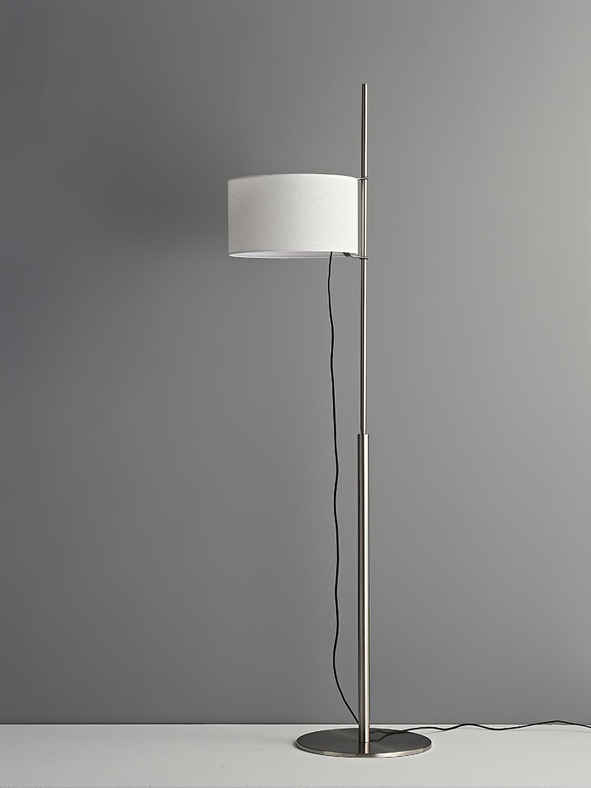Svelte Silhouette Floor Lamp - Lumpaz