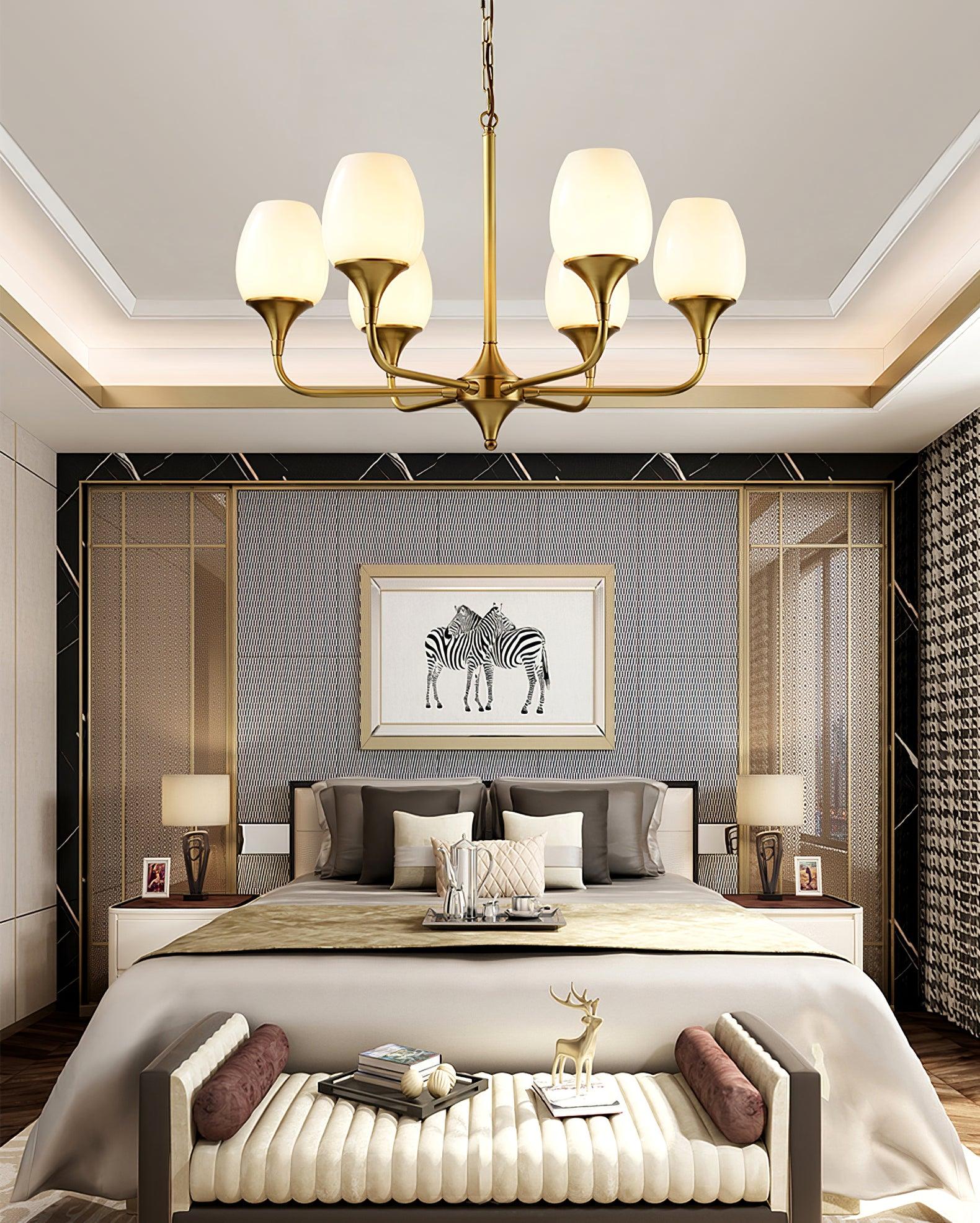 Charlie Chandelier - Lumpaz