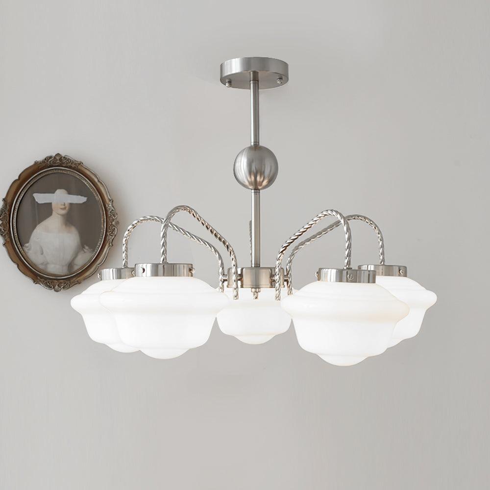 Minka Lavery Chandelier - Lumpaz