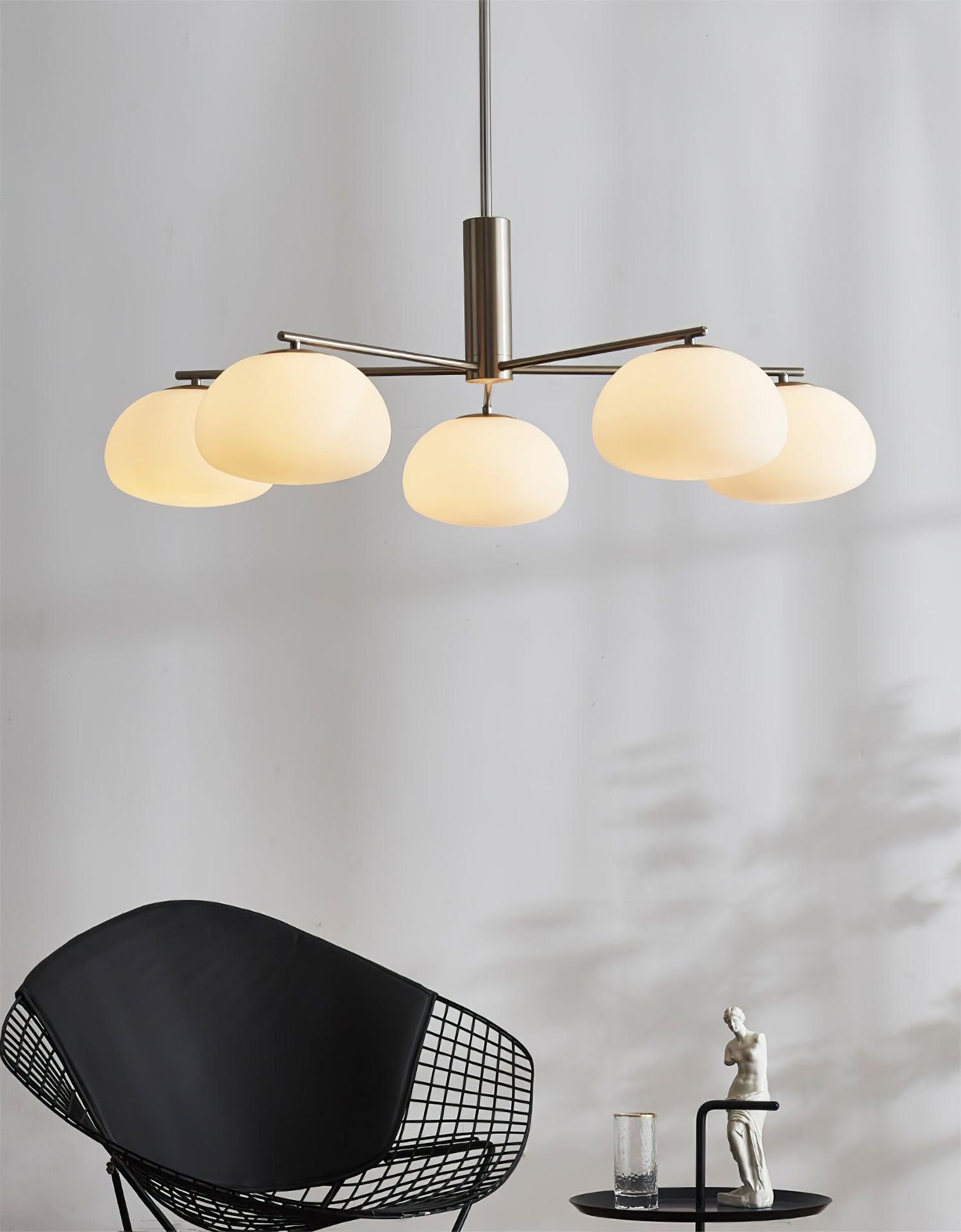 Briette Chandelier - Lumpaz