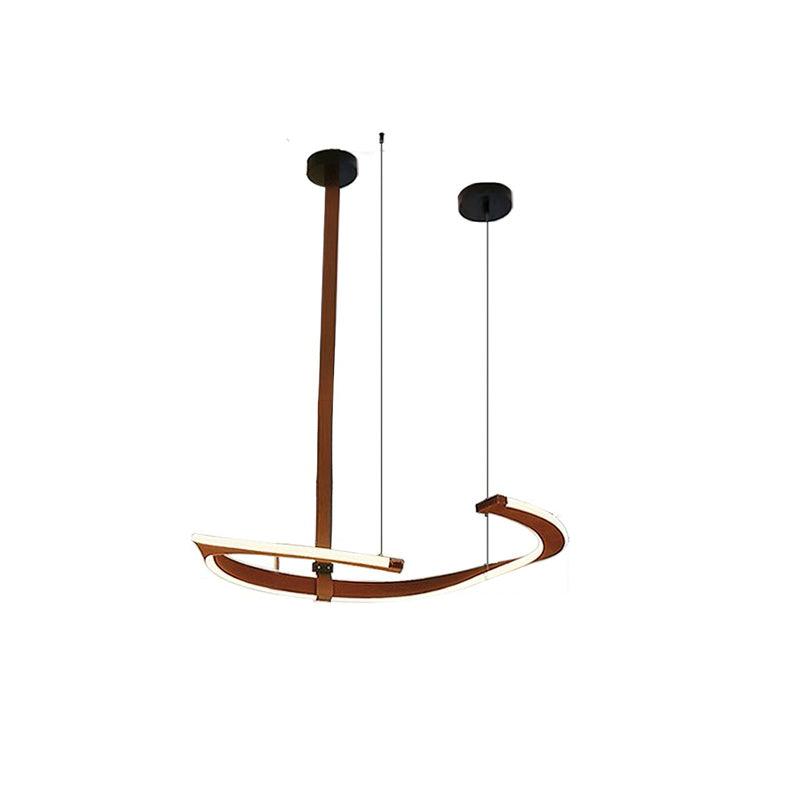 Finopi Chandelier - Lumpaz