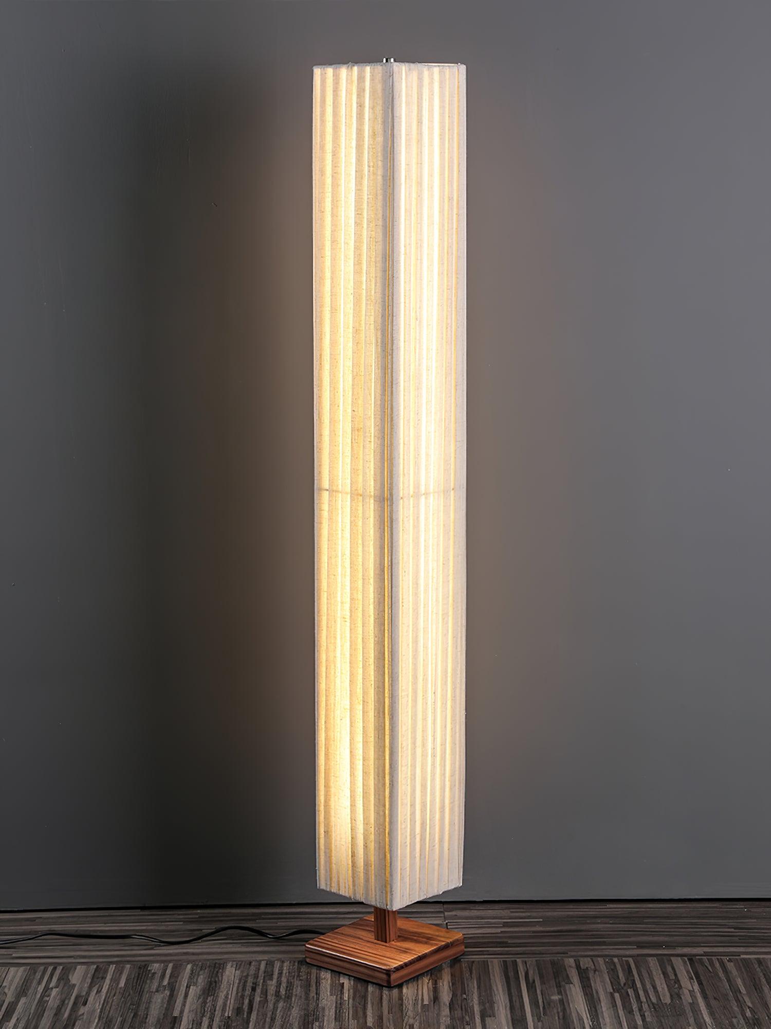 Bailey Floor Lamp - Lumpaz