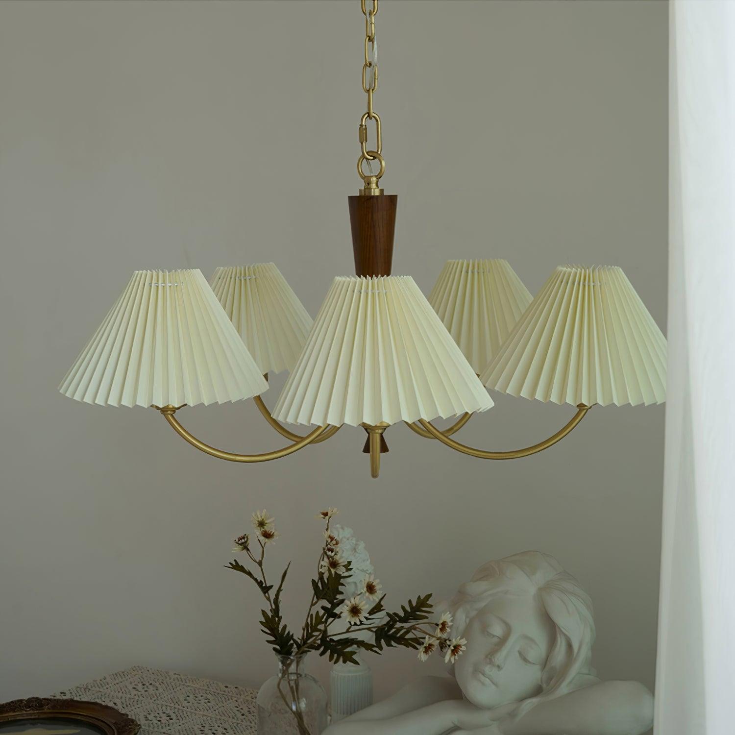 Polina Chandelier - Lumpaz