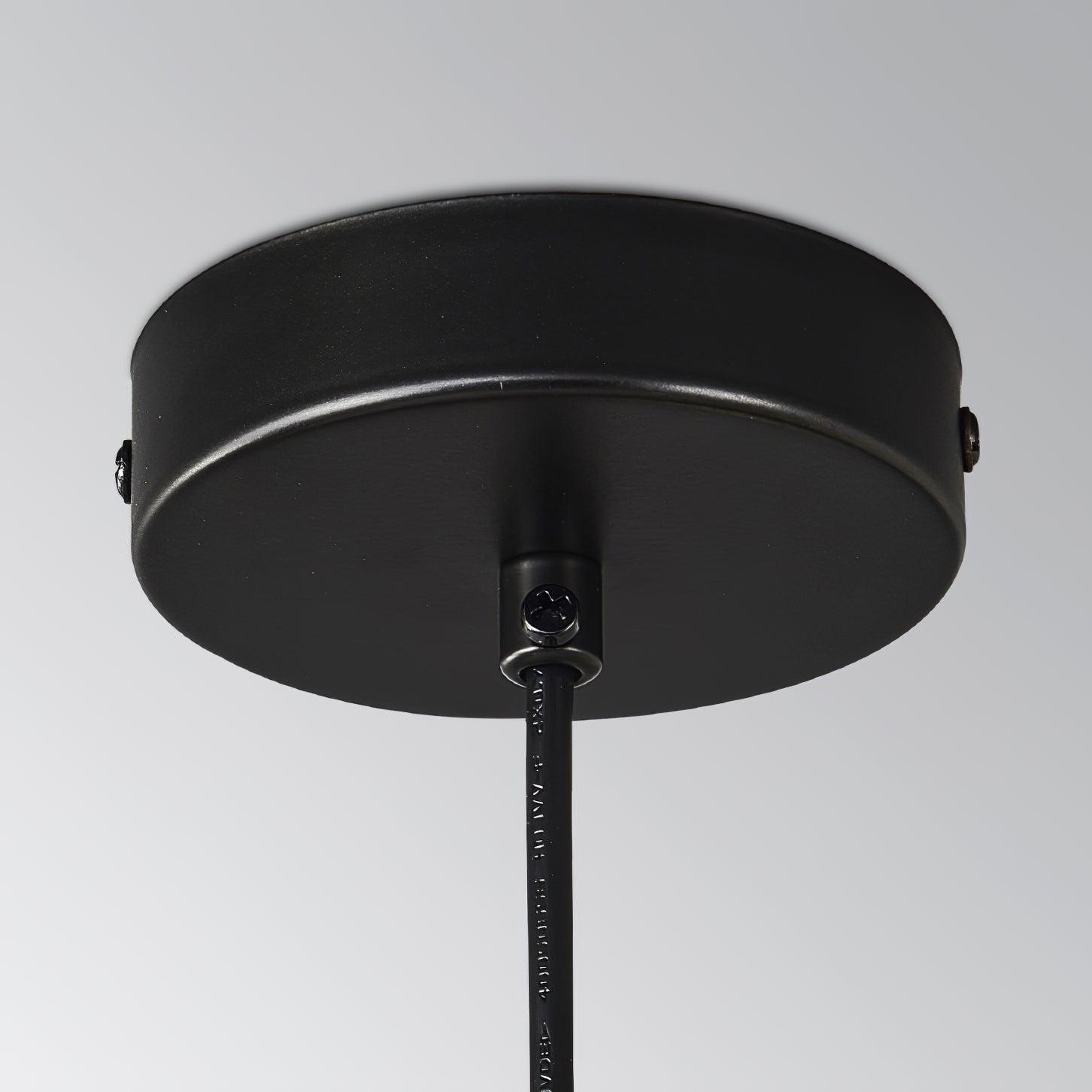 Doris Chandelier - Lumpaz