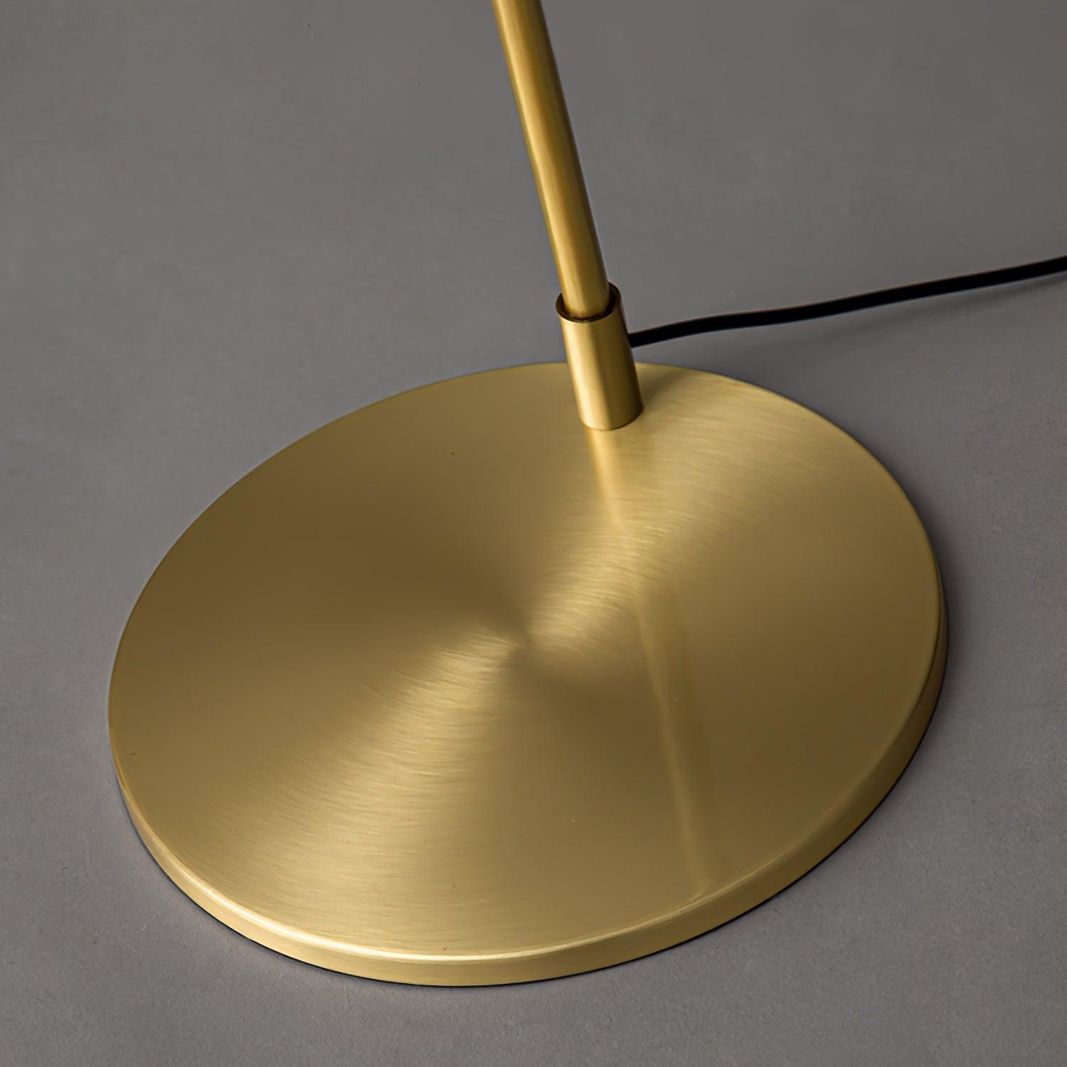 Torris Floor Lamp - Lumpaz