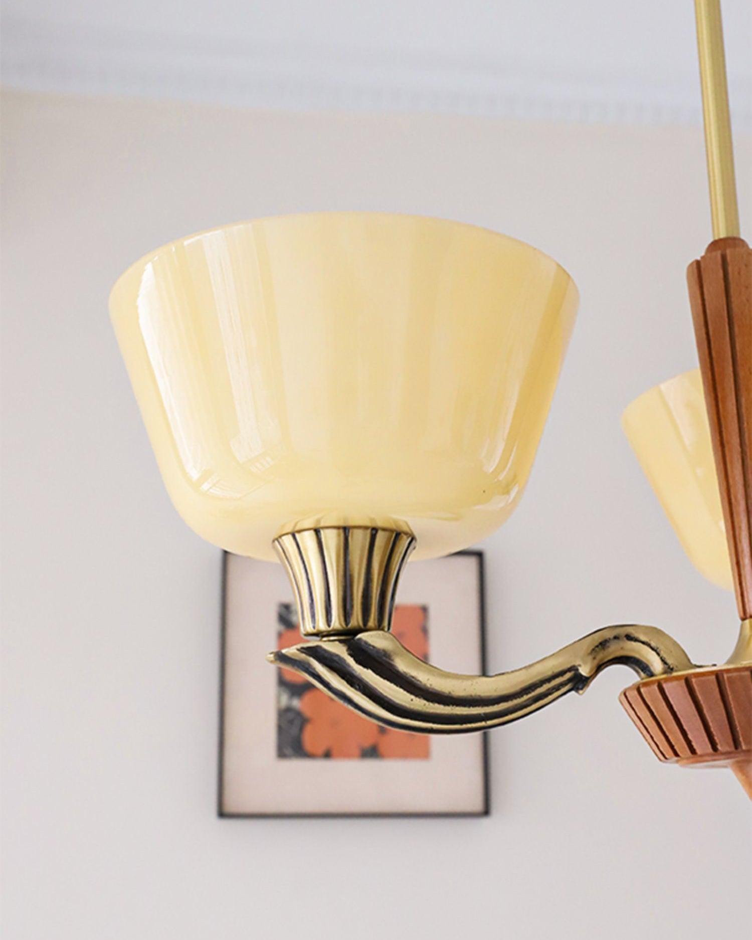 Ascher Chandelier - Lumpaz
