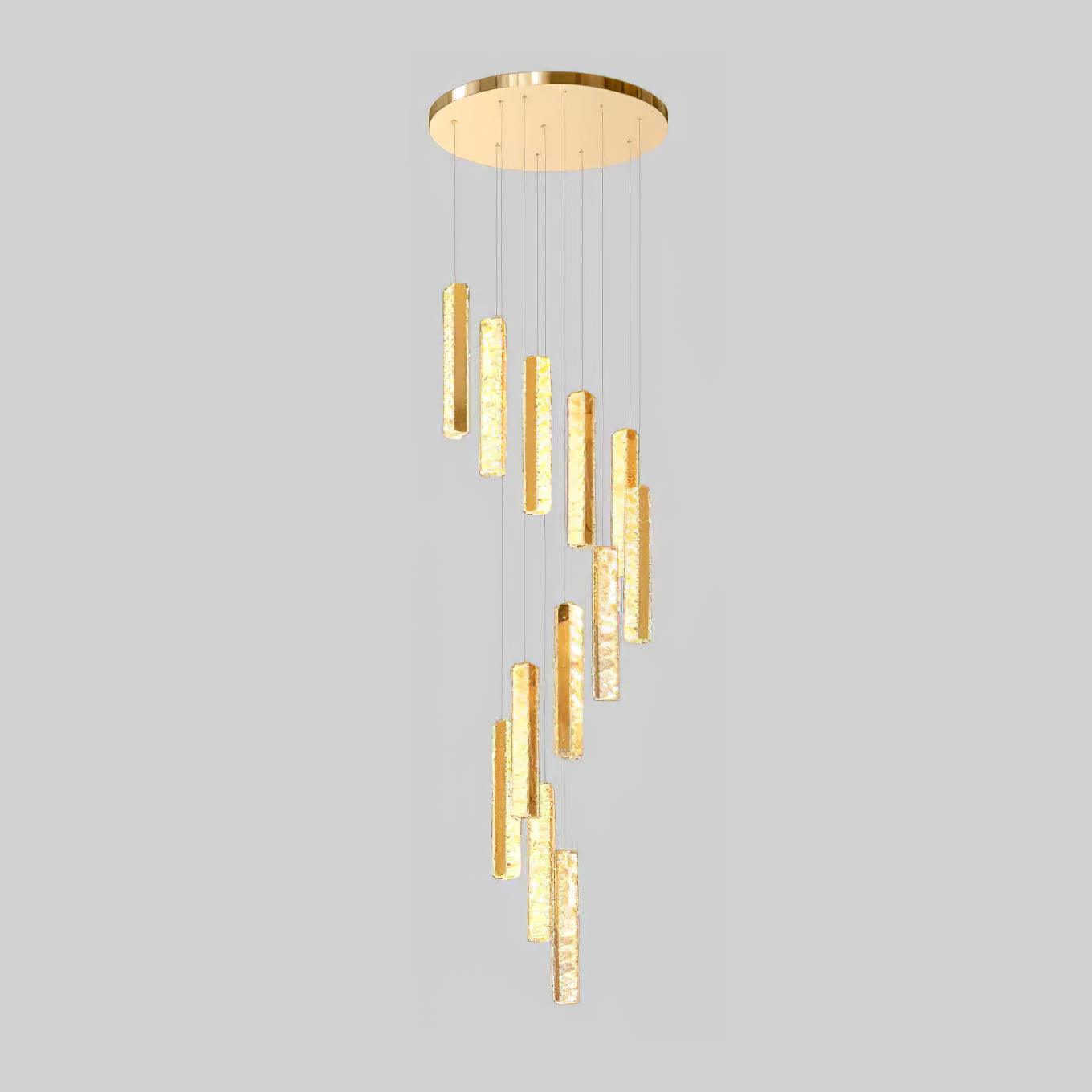 Villa Forci Chandelier - Lumpaz