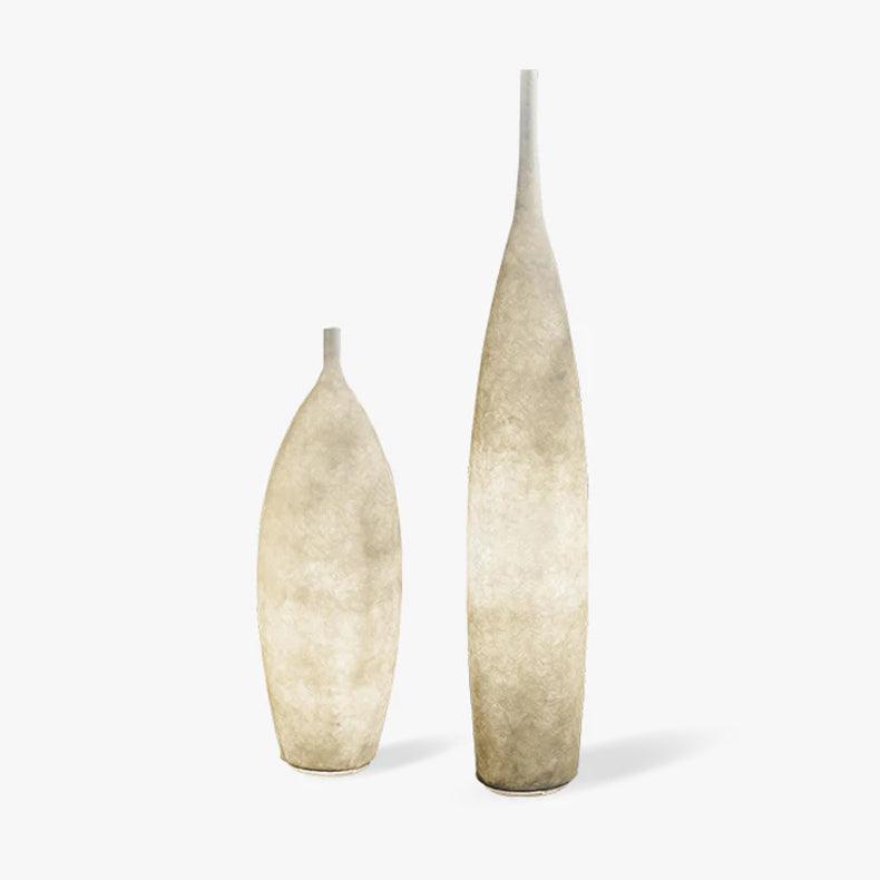 Tank 1 Floor Lamp - Lumpaz