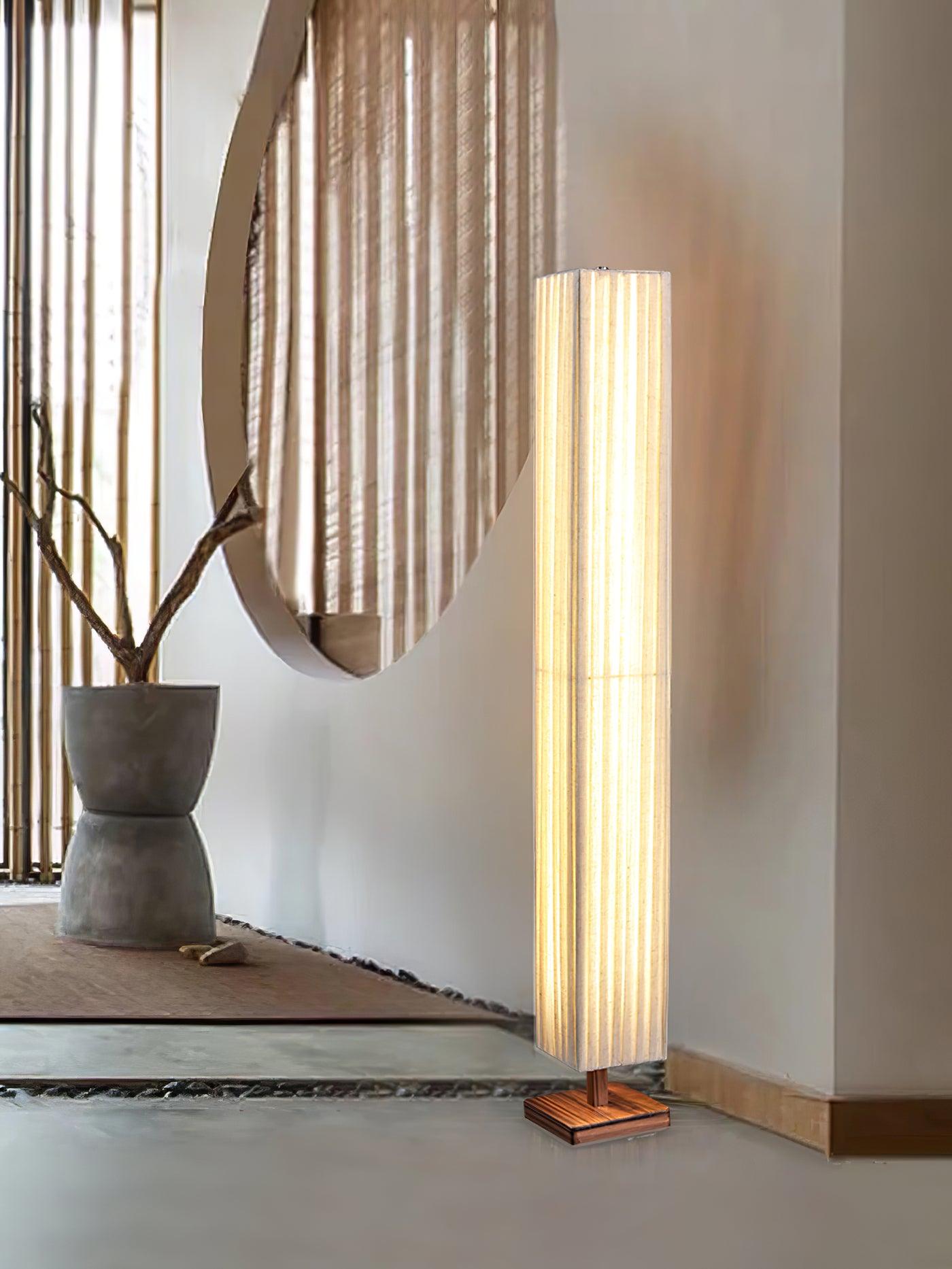 Bailey Floor Lamp - Lumpaz