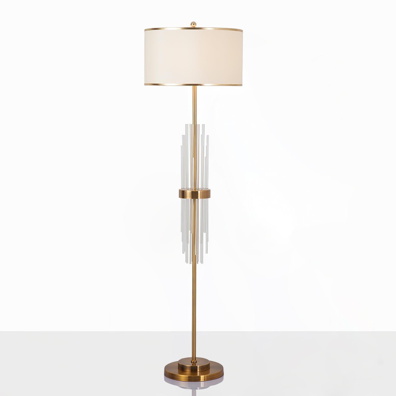 Alston Floor Lamp - Lumpaz