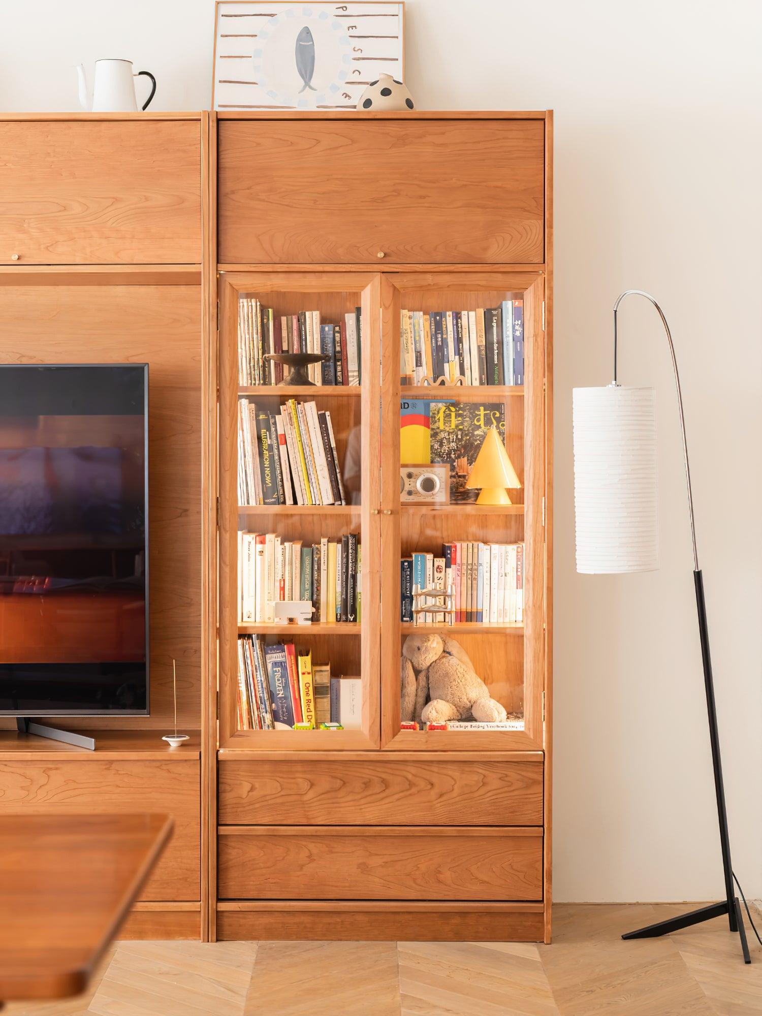 Kalmar Floor Lamp - Lumpaz