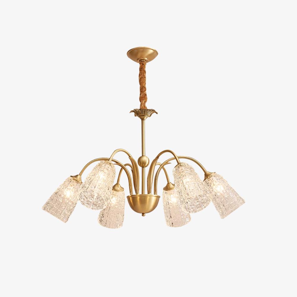 Nikoll Chandelier - Lumpaz