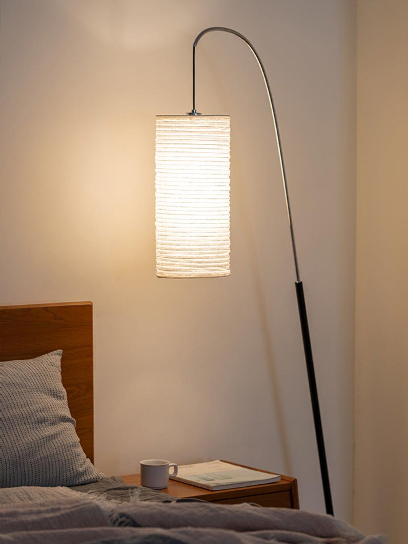 Kalmar Floor Lamp - Lumpaz
