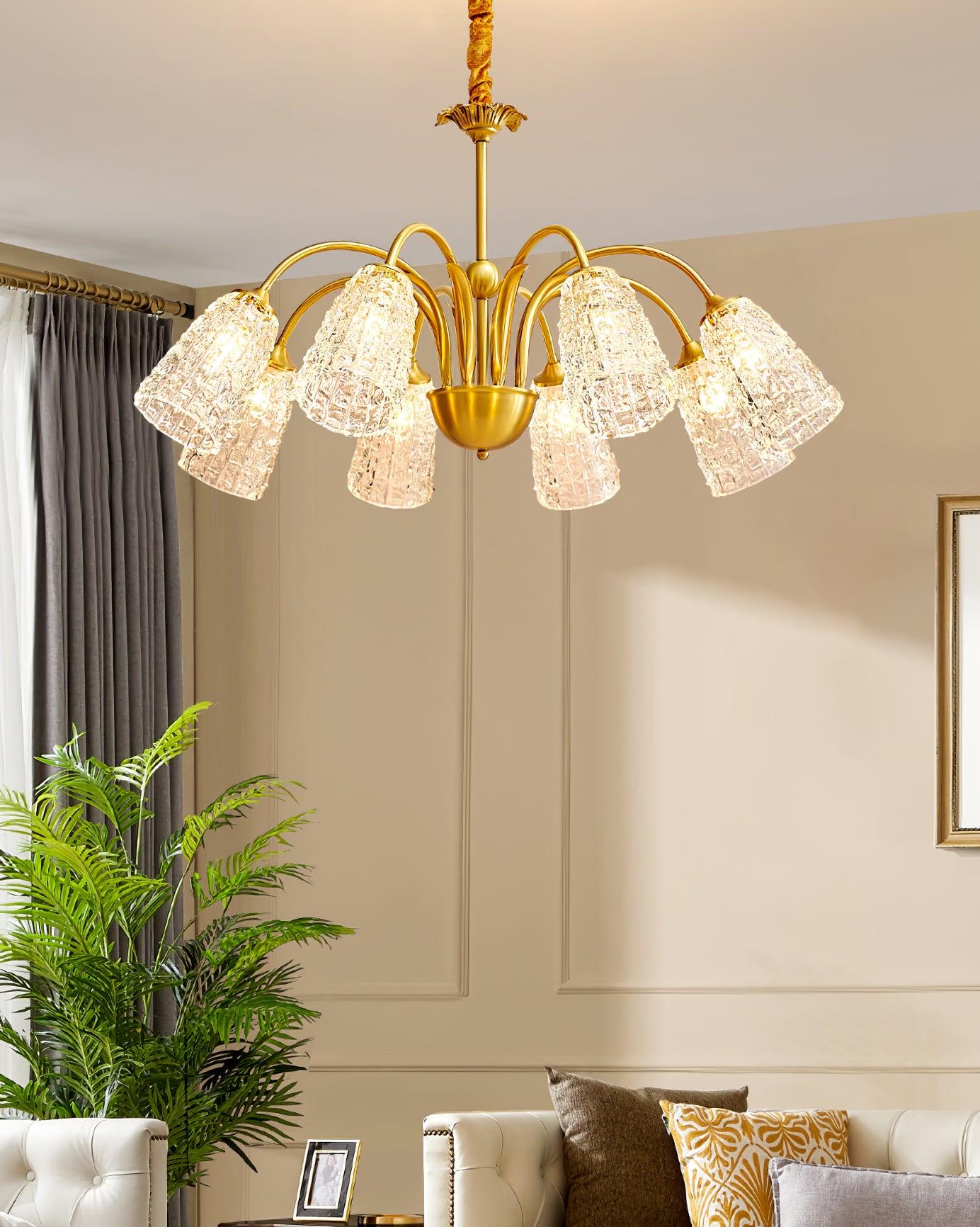 Nikoll Chandelier - Lumpaz