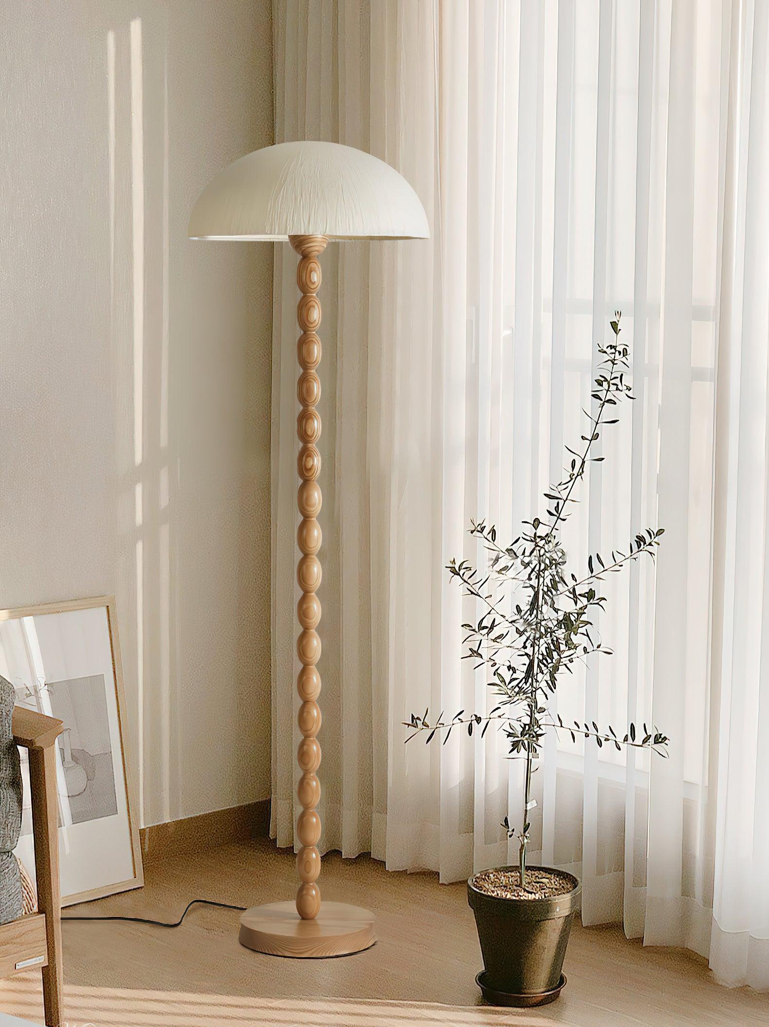 Lanvin Floor Lamp - Lumpaz