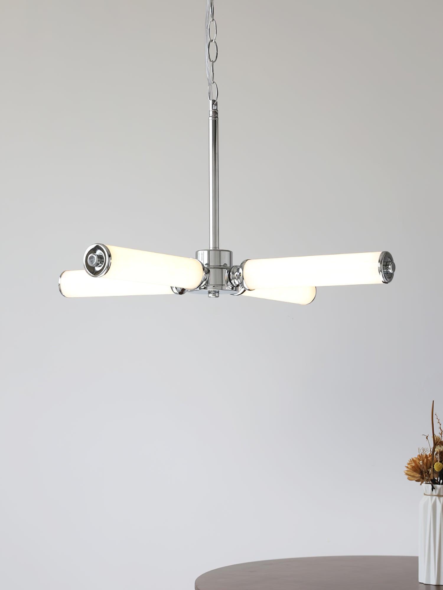 Huntington LED Chandelier - Lumpaz