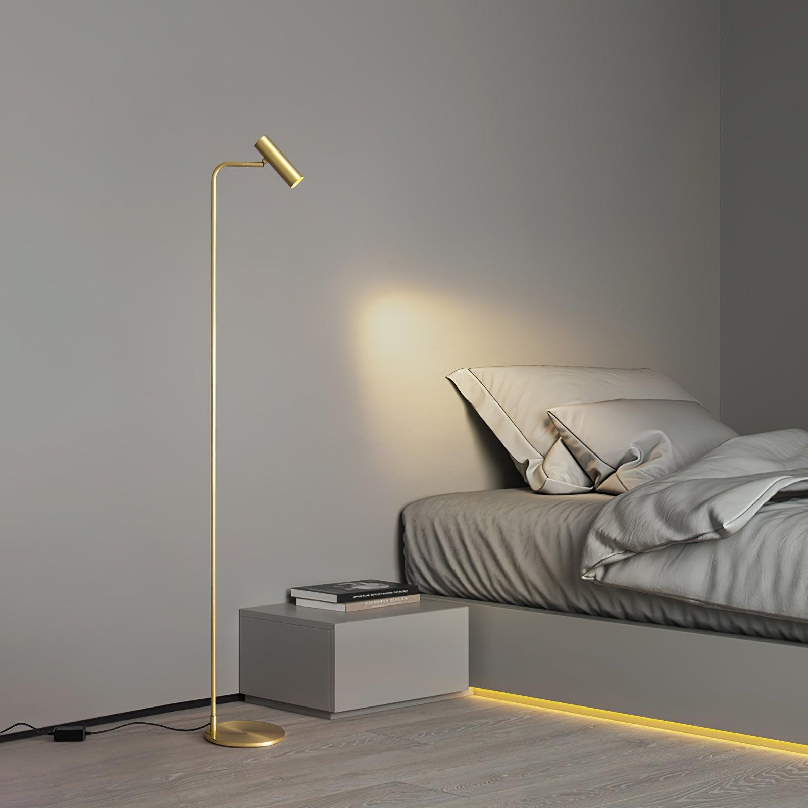 Torris Floor Lamp - Lumpaz