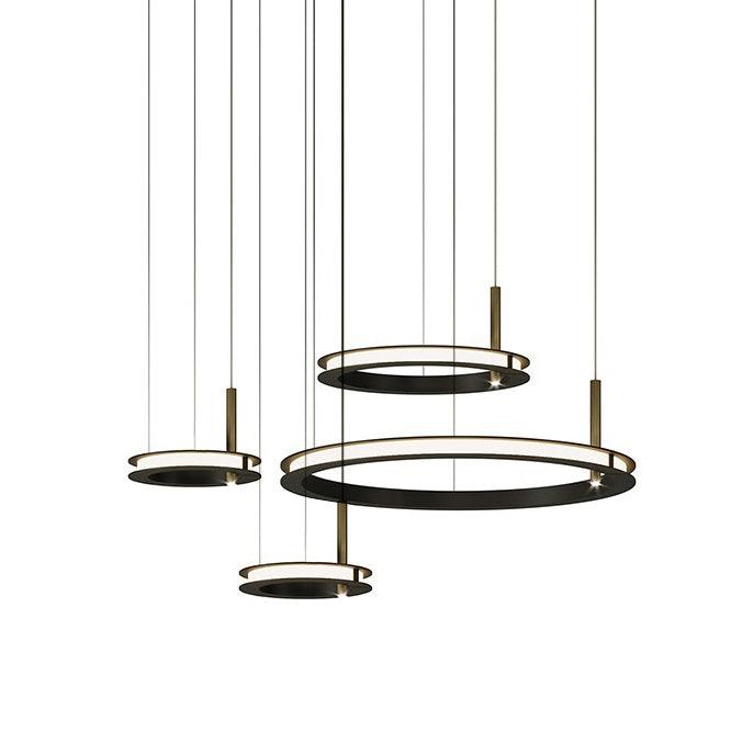 Labilis Chandelier - Lumpaz