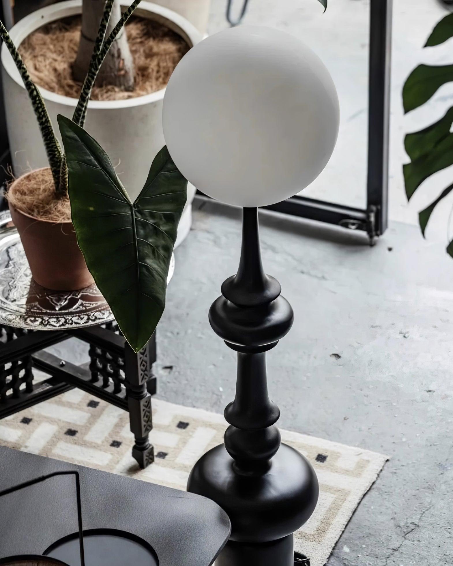 Constance Floor Lamp - Lumpaz