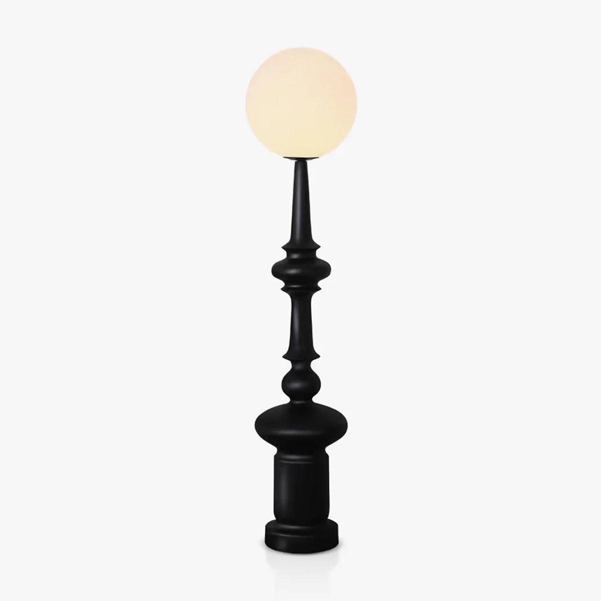Constance Floor Lamp - Lumpaz