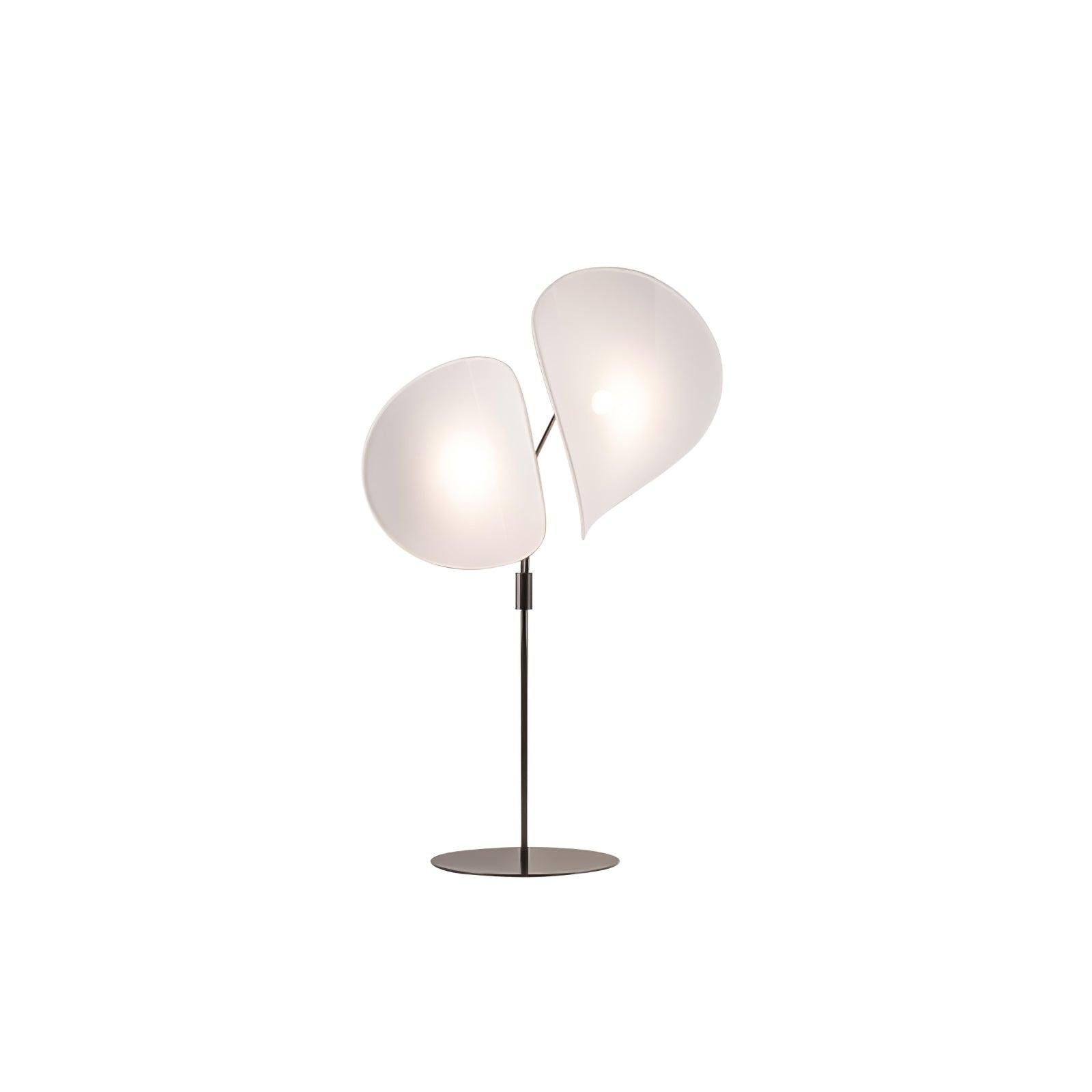 Manta Floor Lamp - Lumpaz