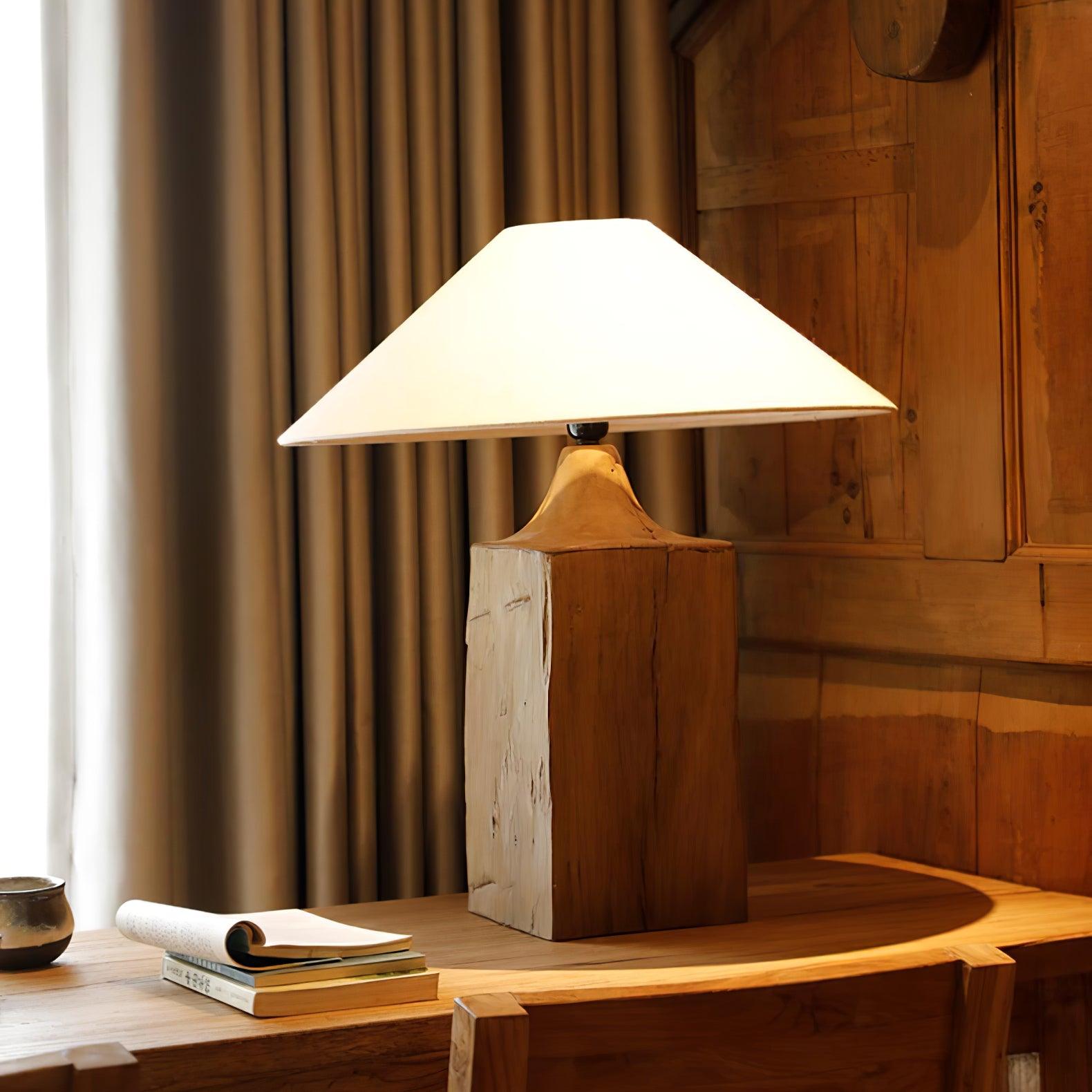 Arboreal Whisper Floor Lamp - Lumpaz