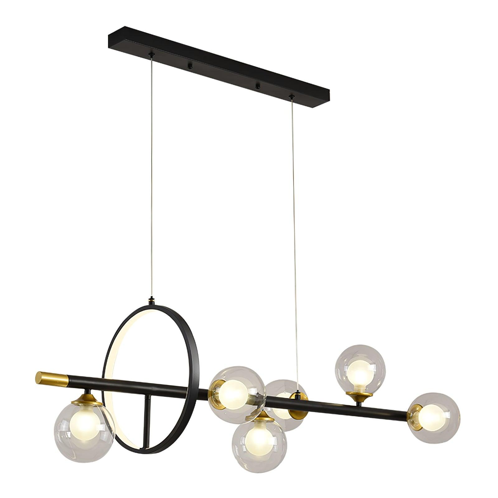 Flora Chandelier - Lumpaz