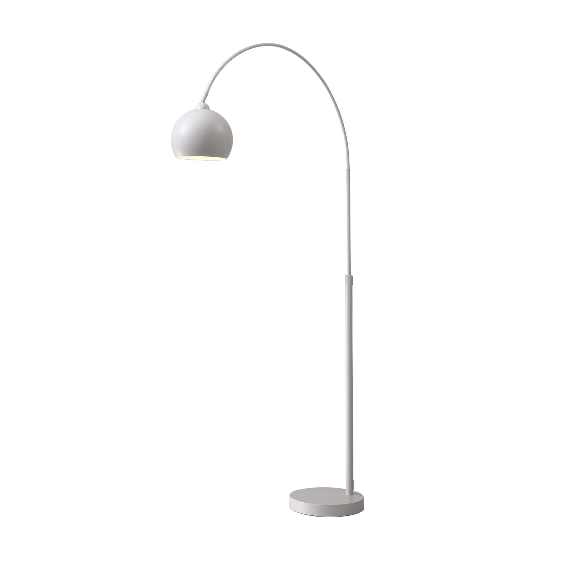 Angler Floor Lamp - Lumpaz
