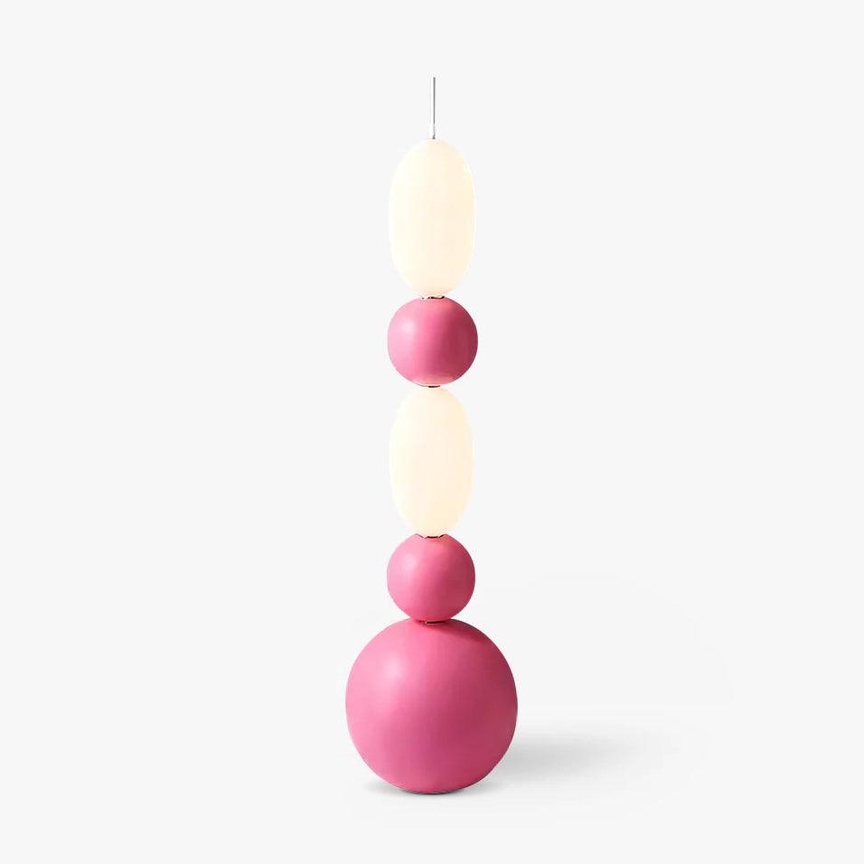 Bola Floor Lamp - Lumpaz