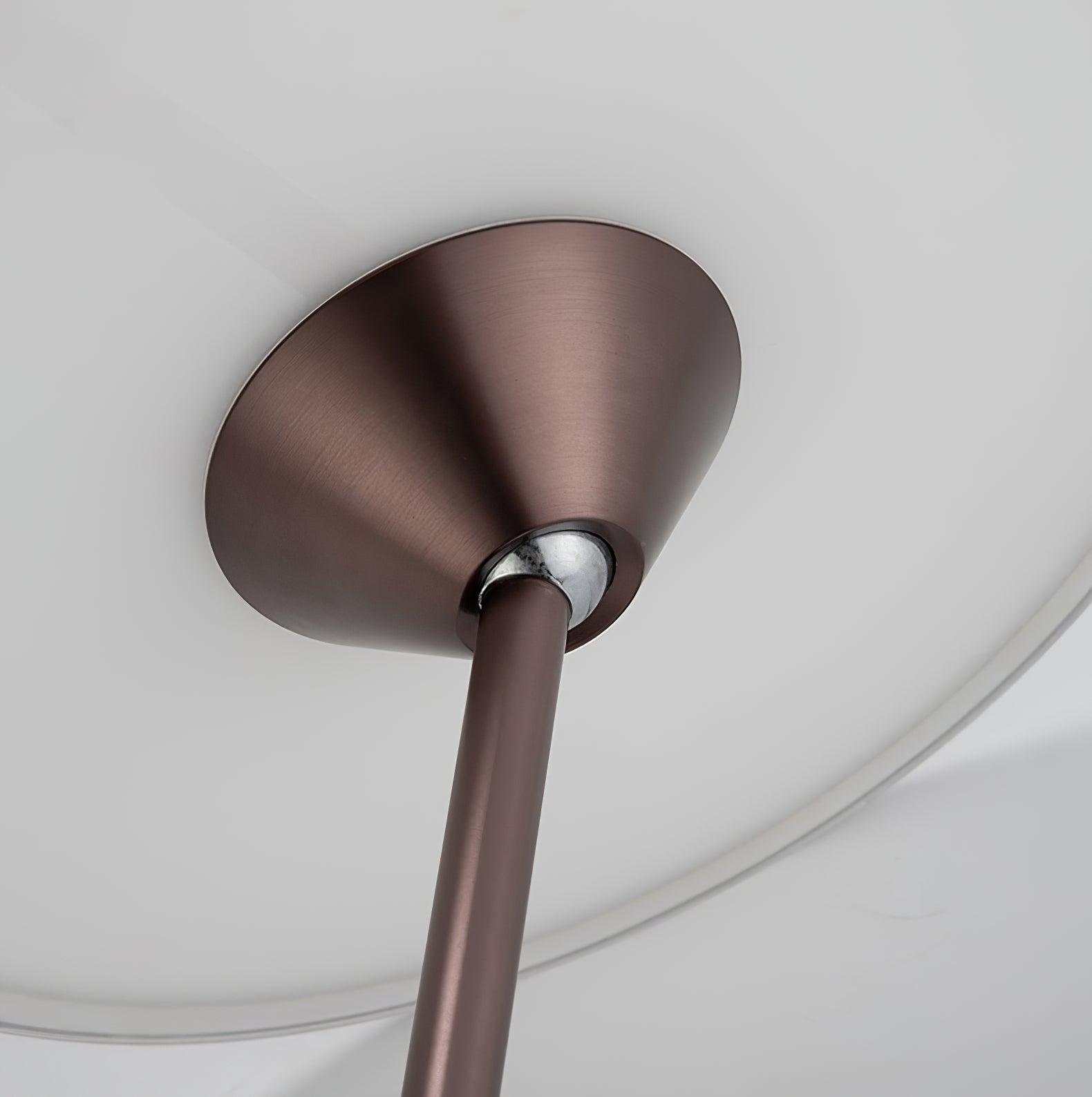 Ambra LED Floor Lamp - Lumpaz