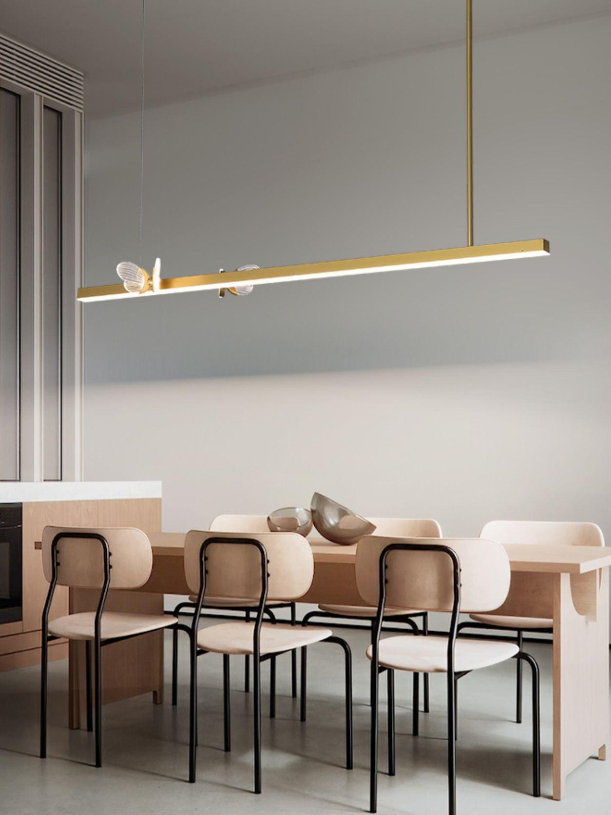 Cohen Butterfly Chandelier - Lumpaz