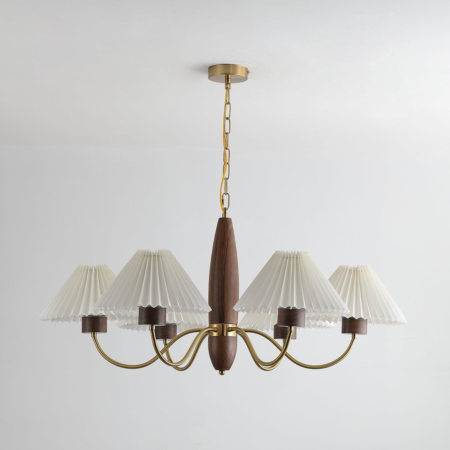 Asquith Chandelier - Lumpaz