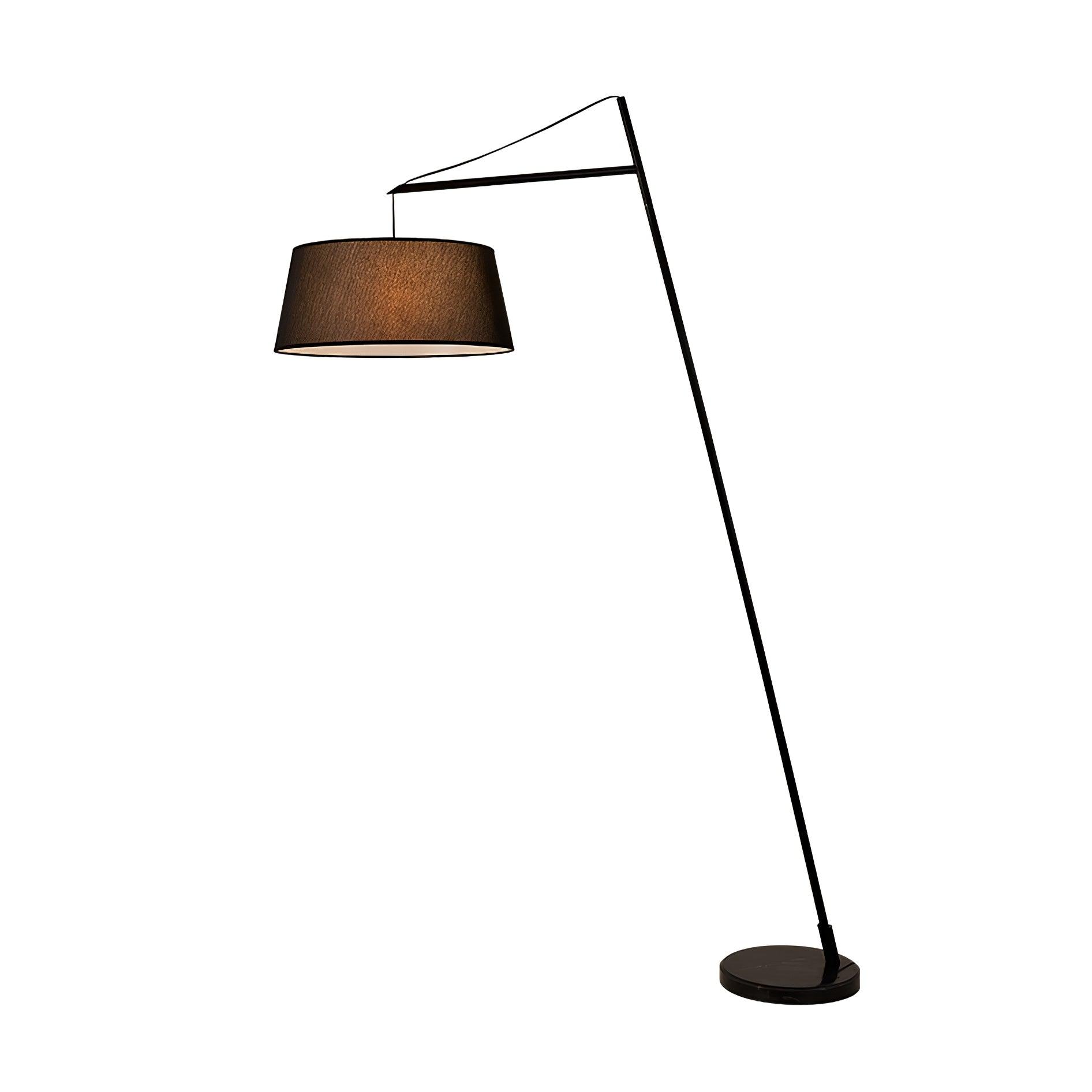 Arturo Floor Lamp - Lumpaz