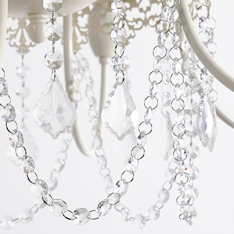 Pavia Chandelier - Lumpaz