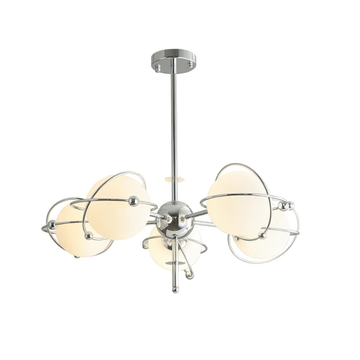 Kittelson Chandelier - Lumpaz