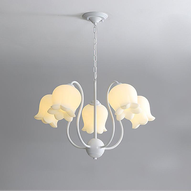 Lilium Chandelier - Lumpaz