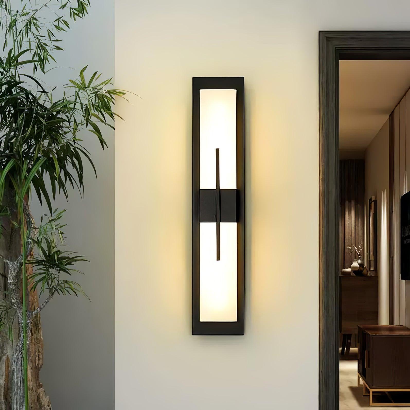 Possini Outdoor Wall Light - Lumpaz