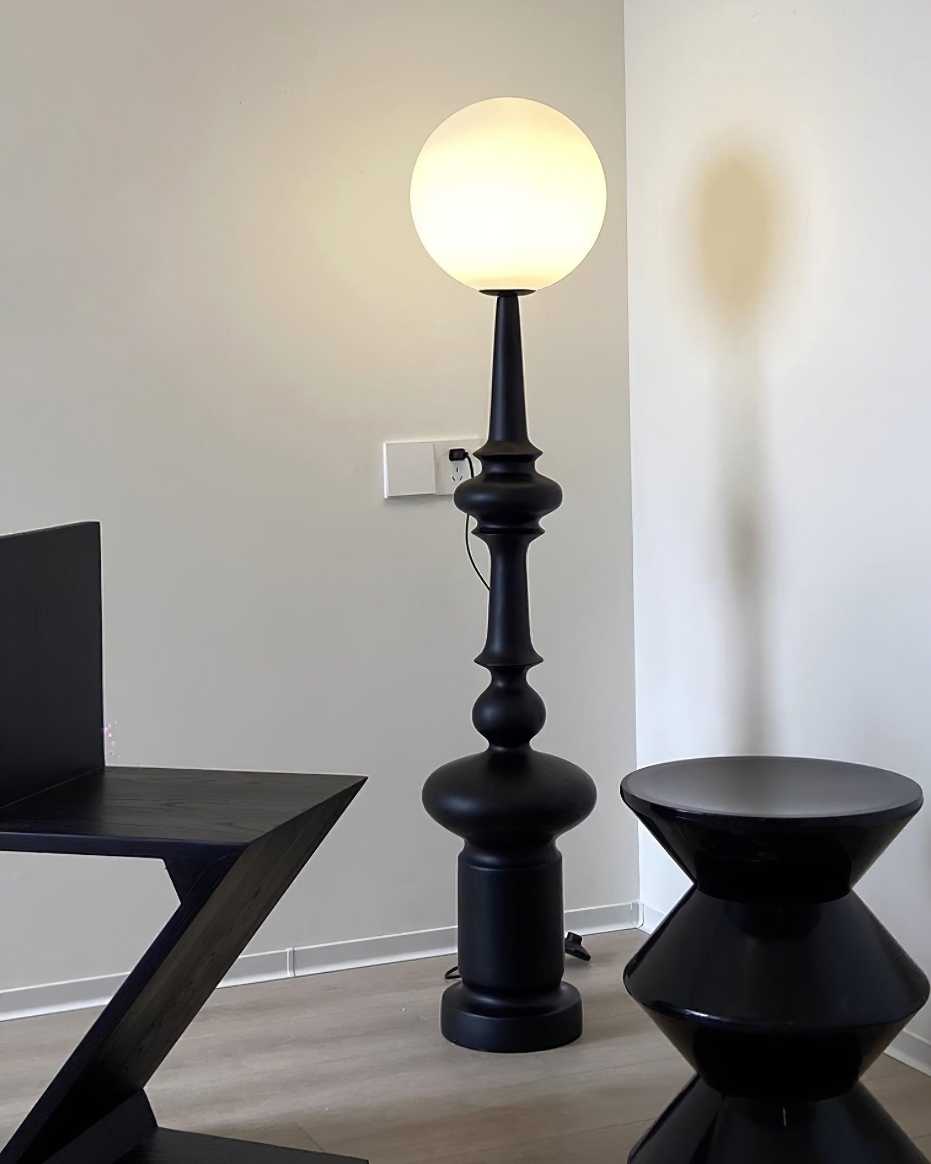Constance Floor Lamp - Lumpaz