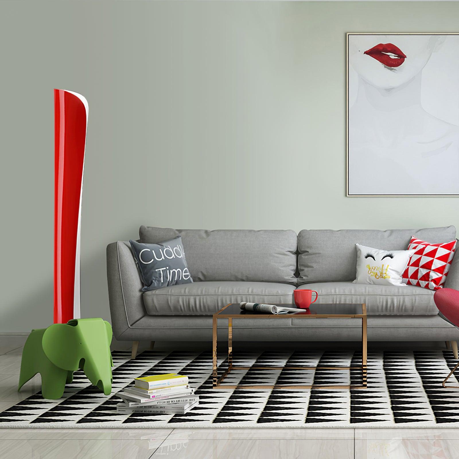 Cadmo Floor Lamp - Lumpaz