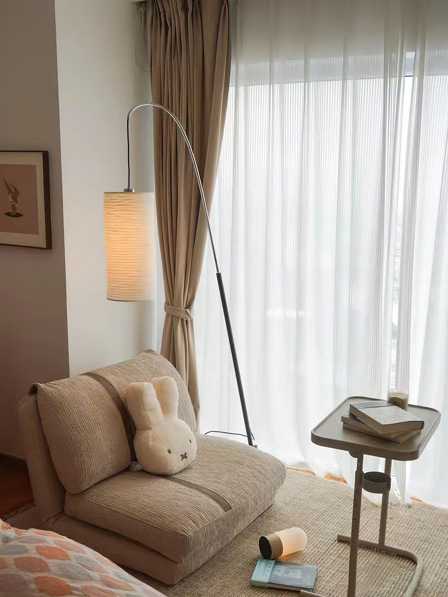 Kalmar Floor Lamp - Lumpaz