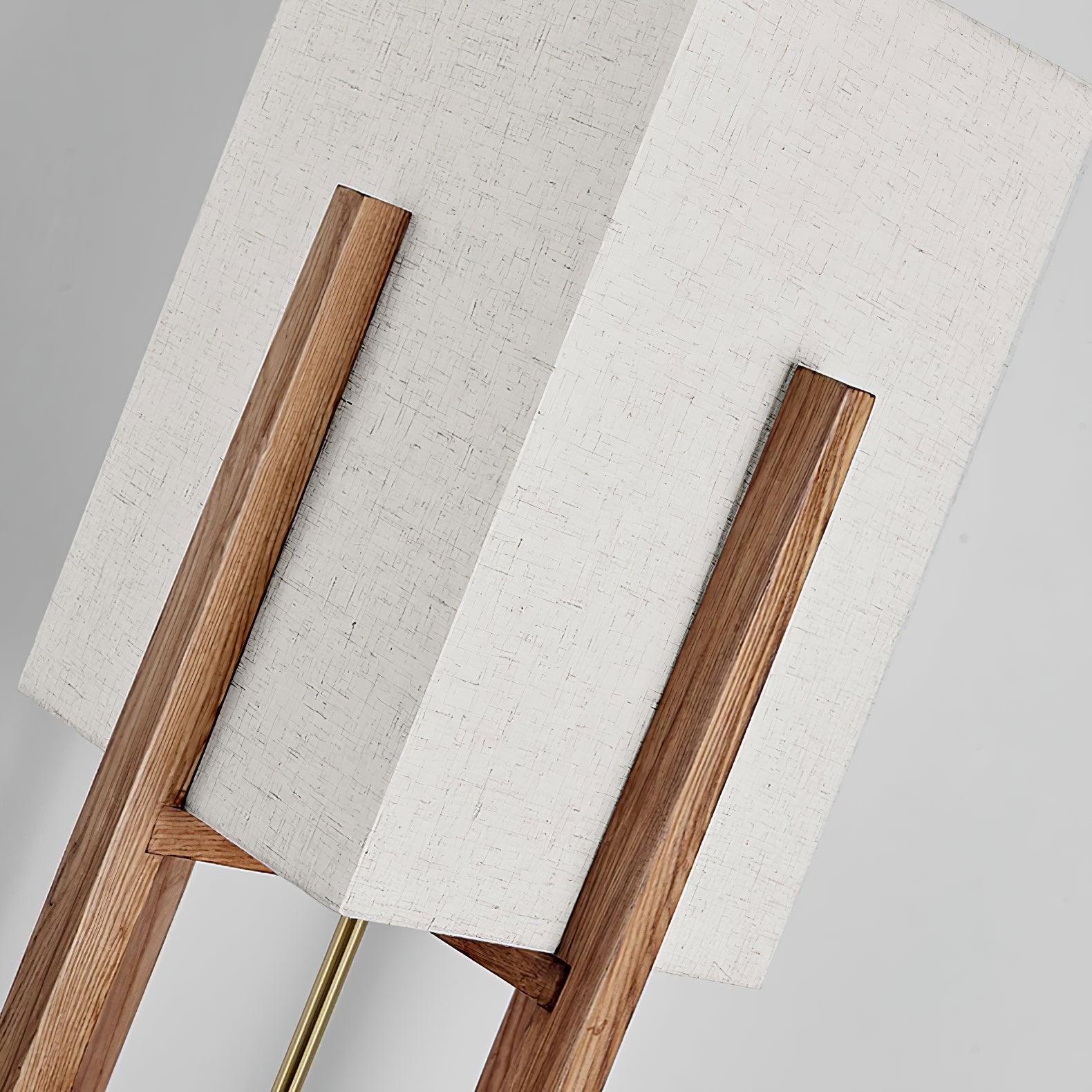 Fairbanks Floor Lamp - Lumpaz