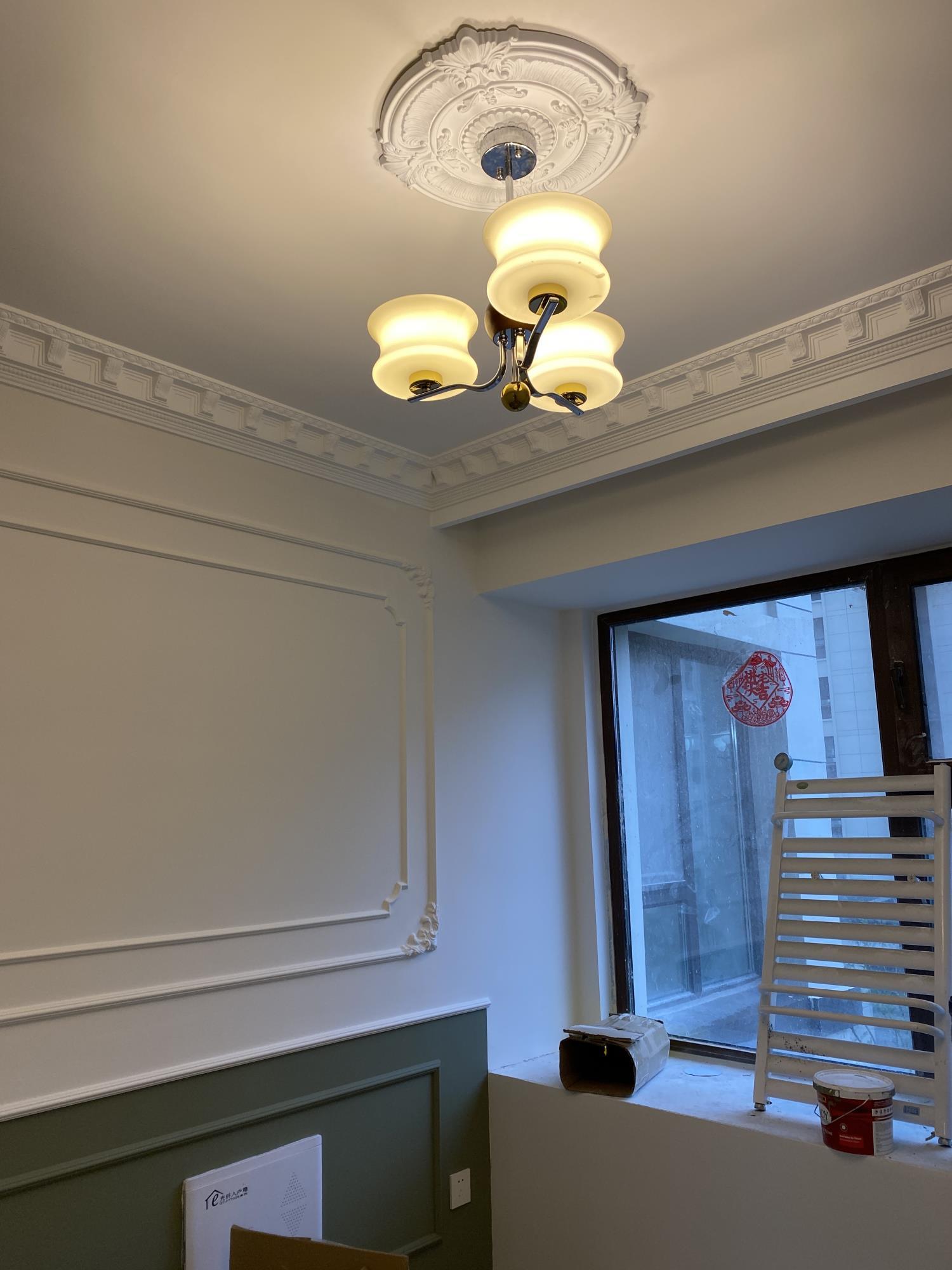 Anath Chandelier - Lumpaz