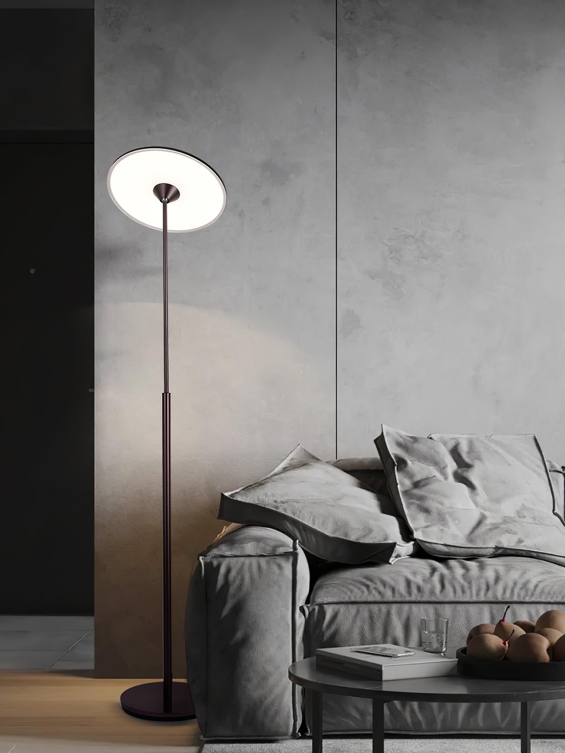 Ambra LED Floor Lamp - Lumpaz